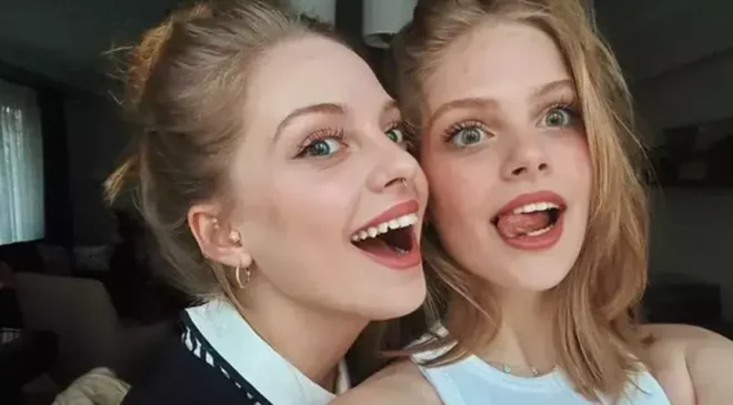 İpek Filiz Yazıcı’nın Kız Kardeşini Görenler Şaştı Kaldı: Resmen Kopyası!