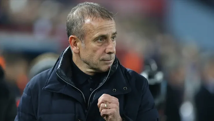 Abdullah Avcı’dan şampiyonluk yarışı yorumu