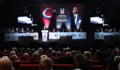 Beşiktaş’ın borcu belli oldu