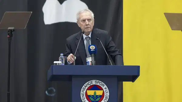 Aziz Yıldırım’dan flaş açıklama: ‘Fenerbahçe çürümüşlüğün içerisindedir ve arınmalıdır’
