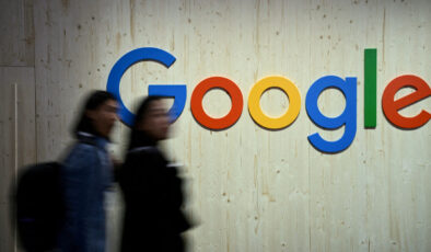 AB’den Google’a veri paylaşımı baskısı