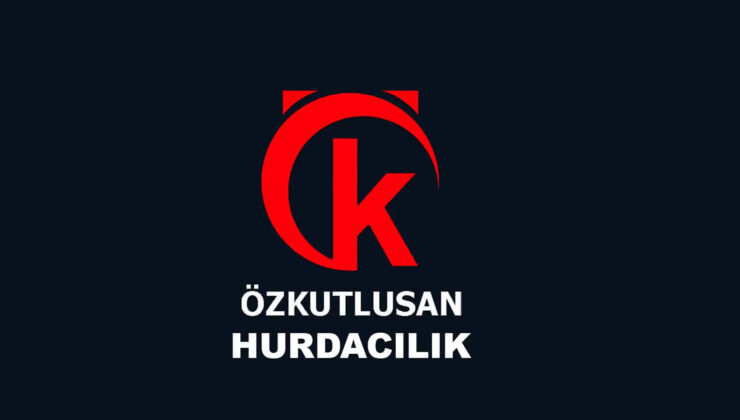 Kurumsal Hurdacı Firması: Özkutlusan Hurdacılık
