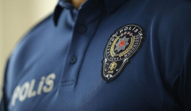 Binlerce polisin görev yeri değişti