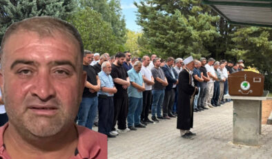 Şüpheli ölümde aileden ‘cinayet’ iddiası