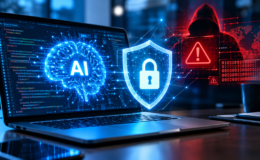 Yapay Zekâ Siber Güvenlikte Yeni Bir Dönem Başlatıyor: İnternet Siteleri Risk Altında